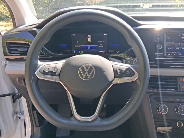 Used 2022 Volkswagen Taos S FWD image 15