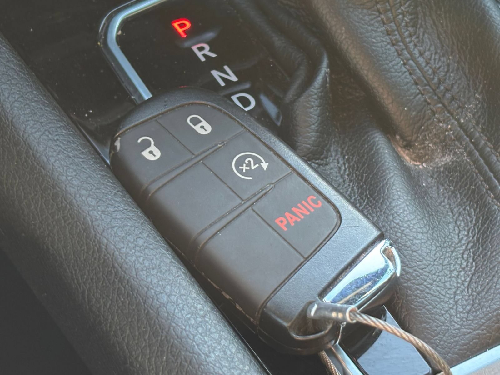 Used 2025 Jeep Compass Latitude AWD/4WD image 20