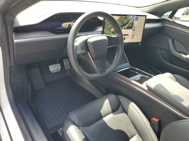 Used 2024 Tesla Model S image 6