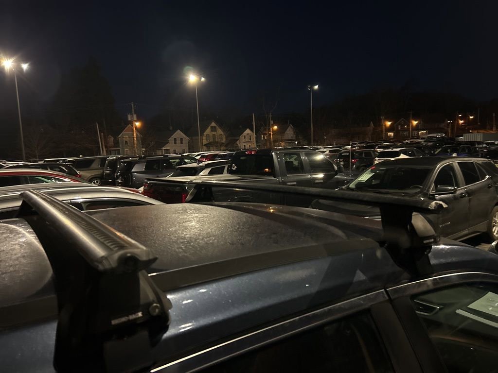 Used 2016 Nissan Rogue S image 10