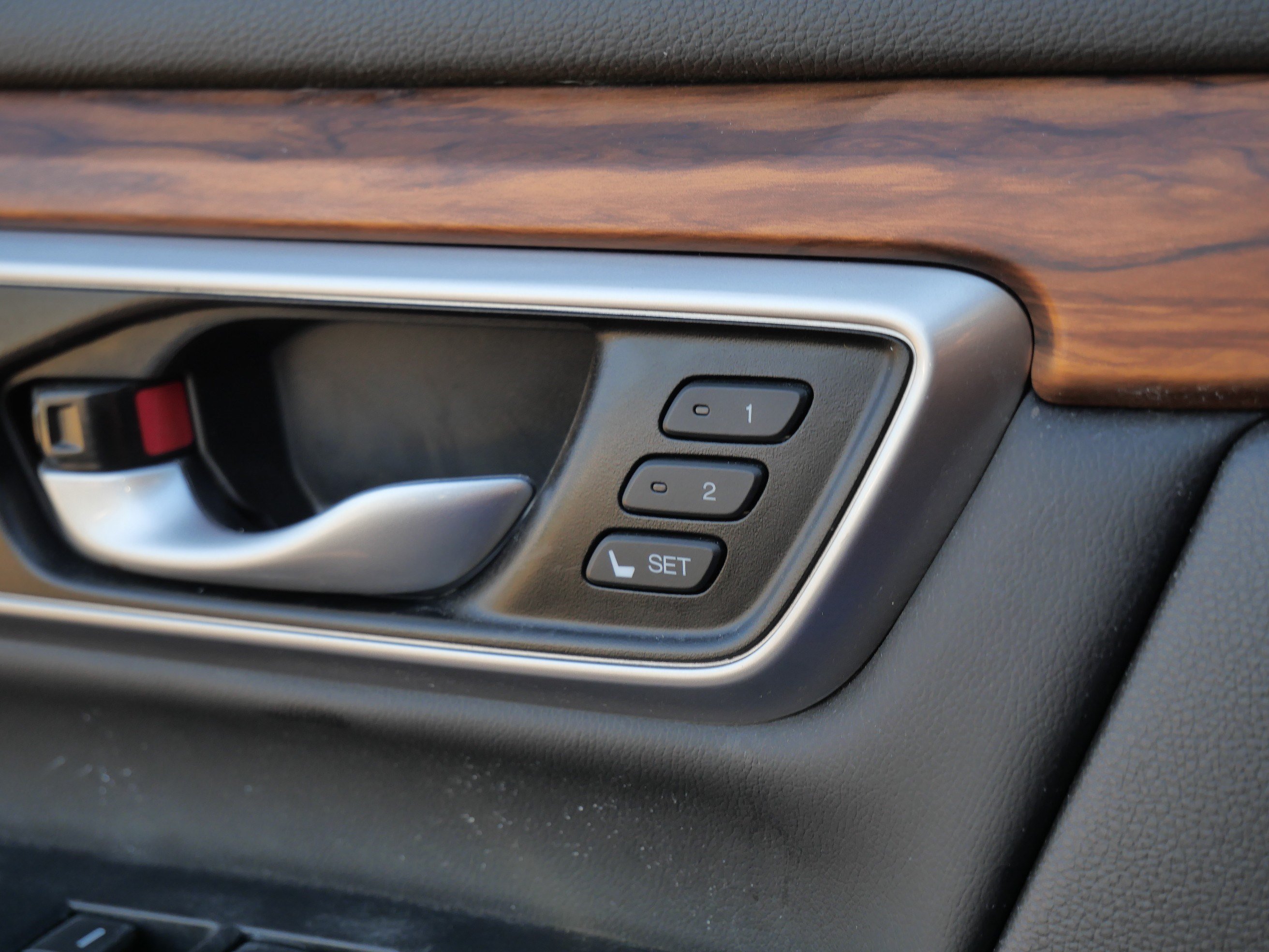 Used 2021 Honda CR-V EX-L image 33