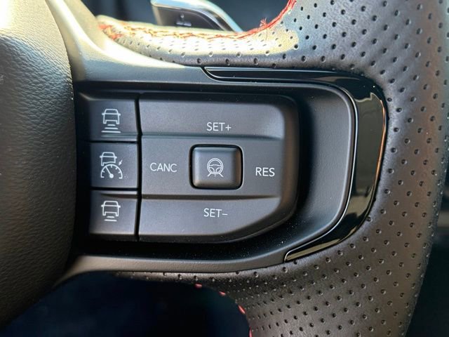 New 2026 Dodge Charger Scat Pack w/ Blacktop Package image 20