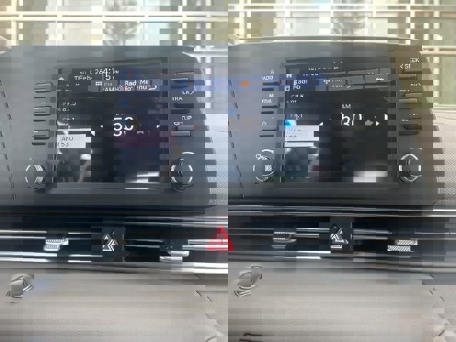 New 2026 Hyundai Elantra Sport w/ Cargo Package image 10