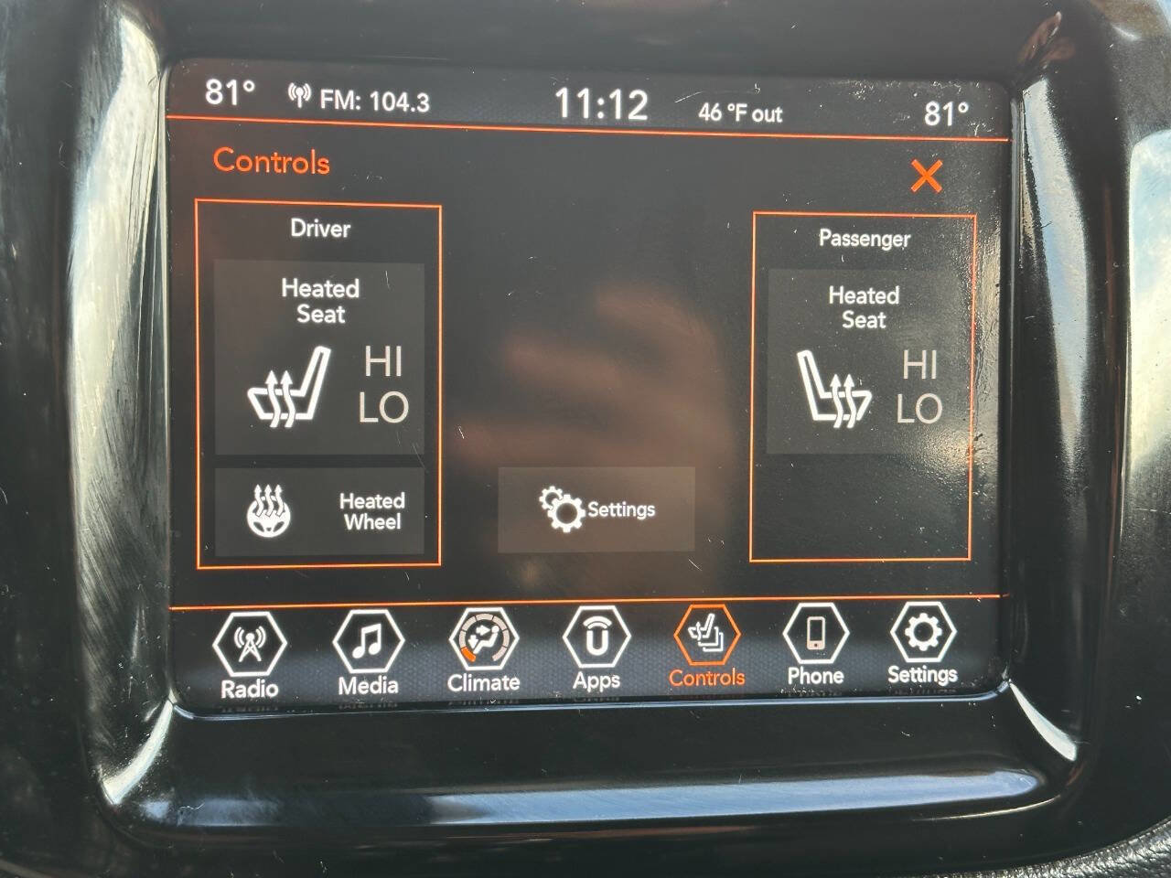 Used 2019 Jeep Compass Limited image 43