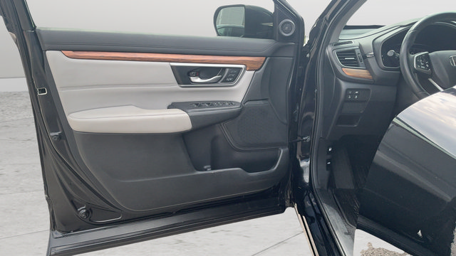 Used 2020 Honda CR-V EX-L image 18