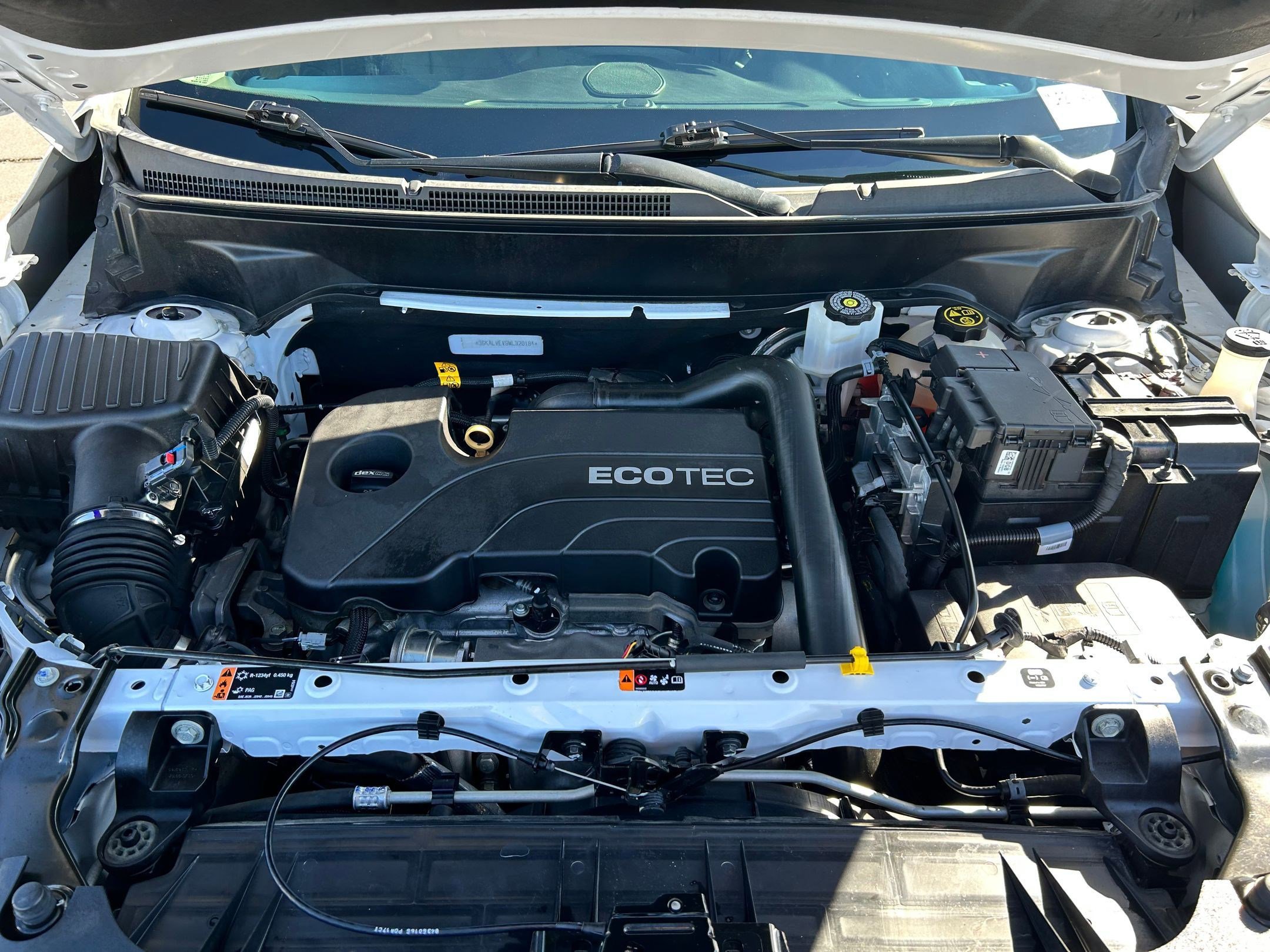 Used 2021 GMC Terrain SLT w/ Infotainment Package II image 30