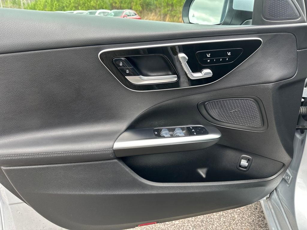 Certified 2024 Mercedes-Benz C 300 4MATIC Sedan image 26