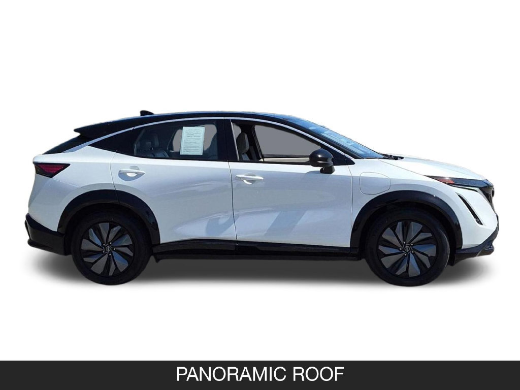 Used 2024 Nissan Ariya FWD image 6