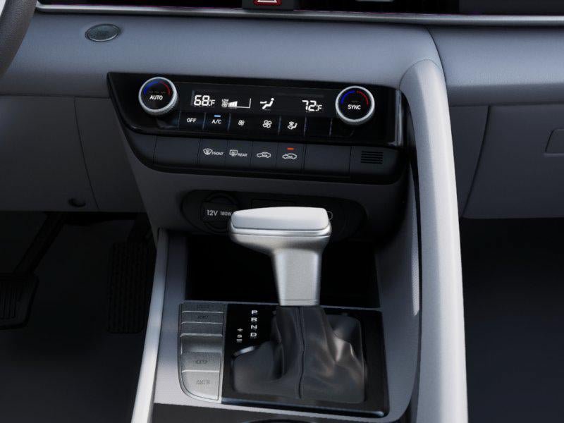 Used 2025 Hyundai Elantra Hybrid FWD image 16