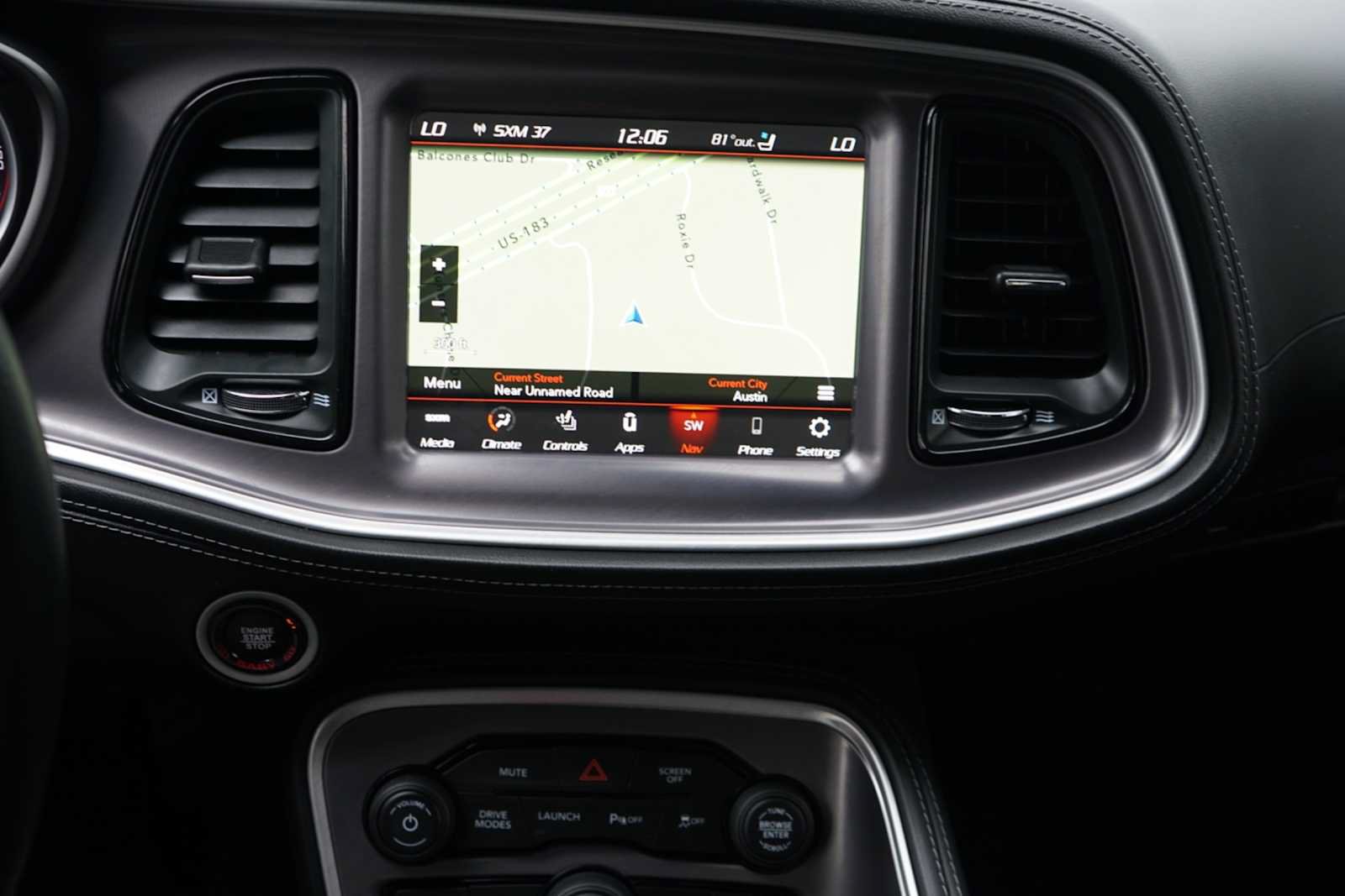 Used 2020 Dodge Challenger R/T Scat Pack RWD image 12