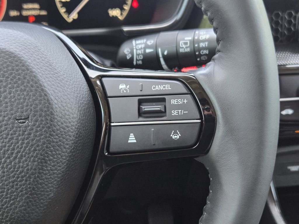 Used 2024 Honda CR-V EX-L image 29