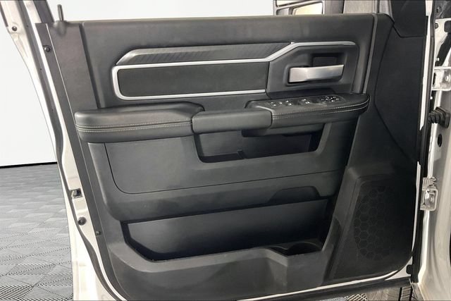 Used 2026 RAM 2500 Big Horn AWD/4WD image 17