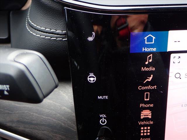 New 2026 Jeep Grand Cherokee Limited image 22