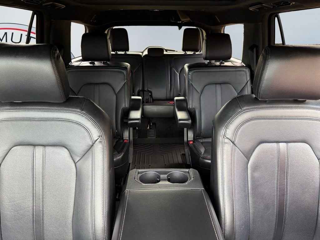 Used 2019 Ford Expedition Limited w/ Special Edition Package image 27