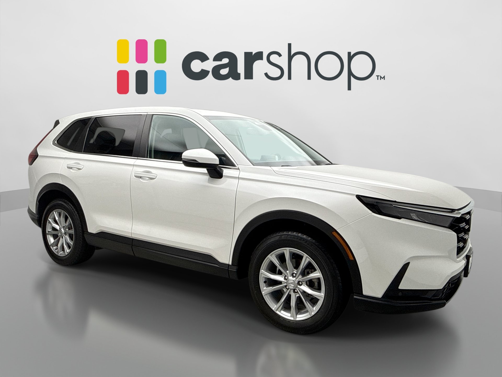 Used 2024 Honda CR-V EX-L image 7