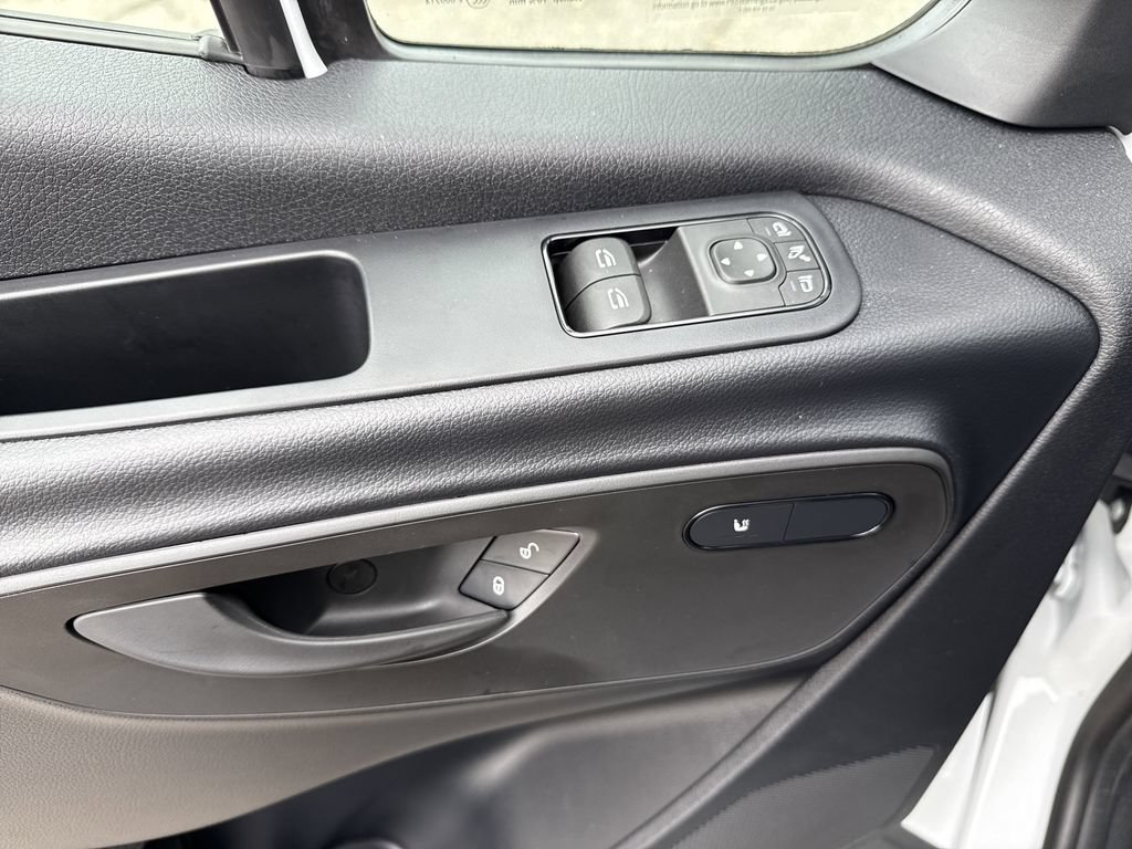 New 2025 Mercedes-Benz Sprinter 2500 image 13