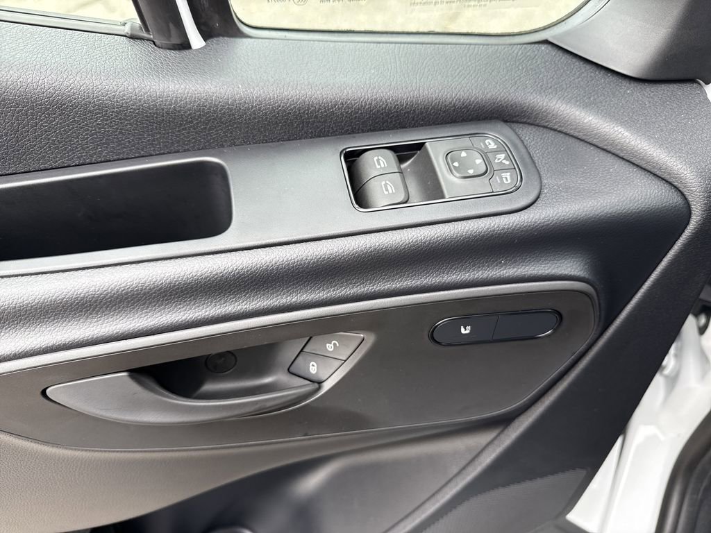 New 2025 Mercedes-Benz Sprinter 2500 image 13