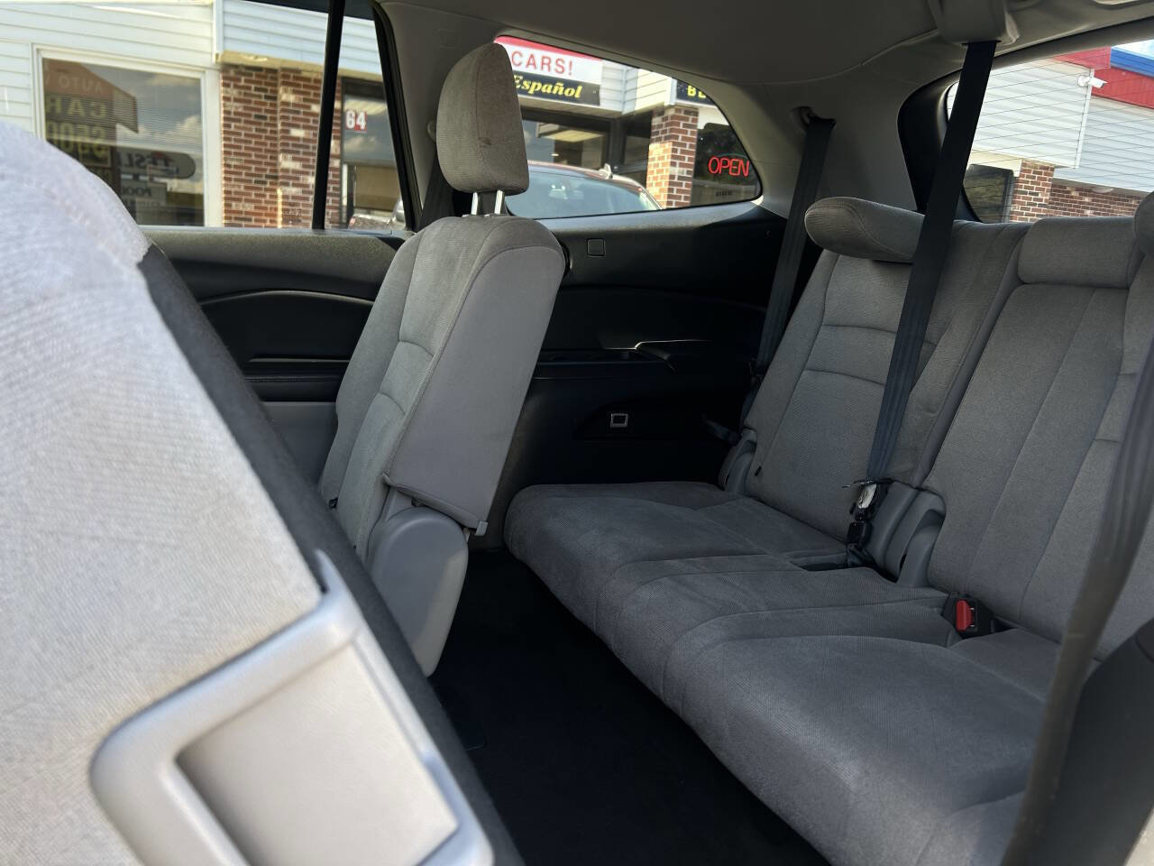 Used 2019 Honda Pilot LX image 20