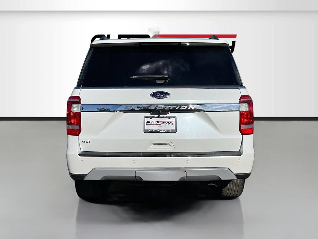 Used 2021 Ford Expedition XLT AWD/4WD image 6