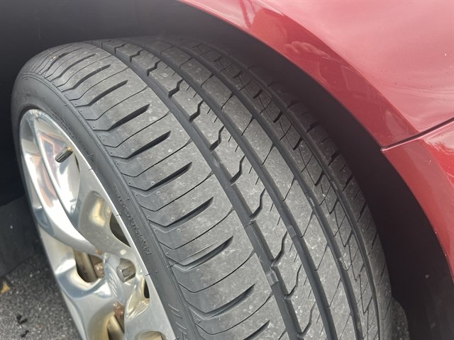 Used 2016 Buick Regal GS FWD image 5