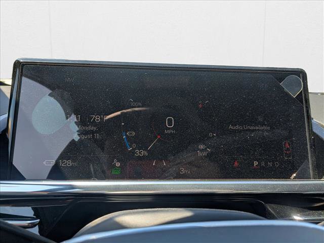 New 2026 GMC Sierra EV Elevation w/ Premium Package image 20