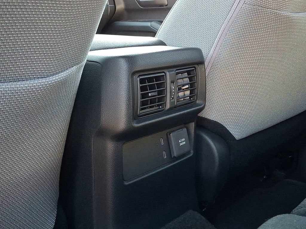 Used 2025 Toyota 4Runner TRD Off-Road AWD/4WD image 11