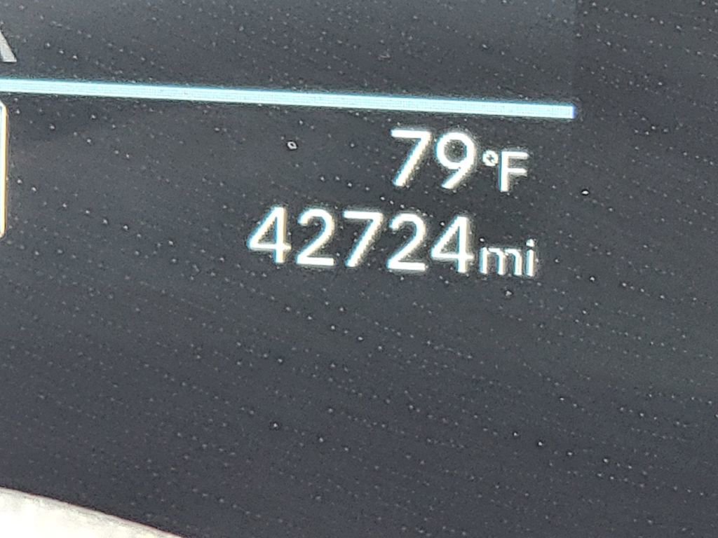 Used 2025 Hyundai Sonata SEL FWD image 5