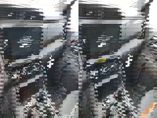 New 2026 GMC Sierra 1500 AT4 image 28