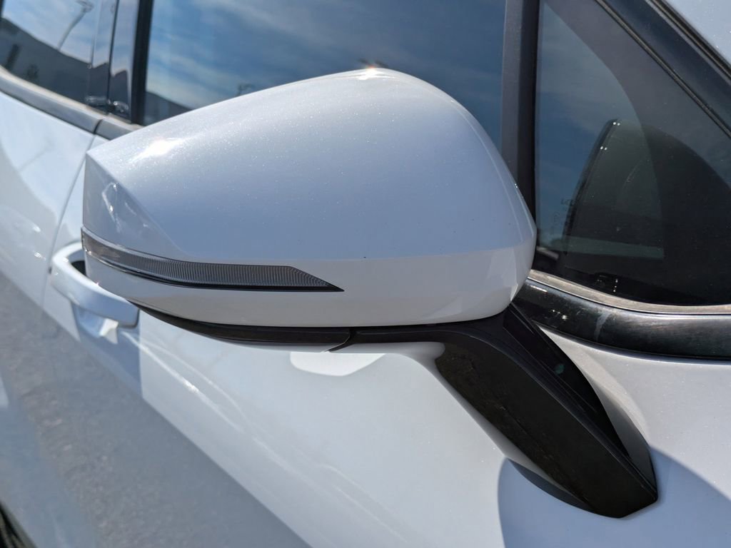 Used 2023 Kia Sportage SX AWD/4WD image 12