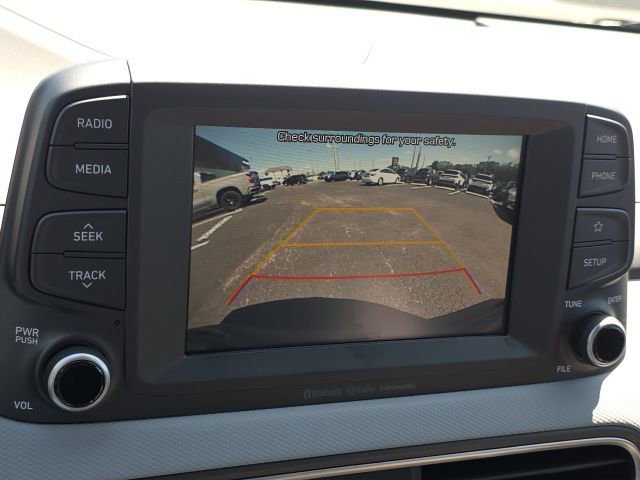 Used 2021 Hyundai Kona SEL image 13