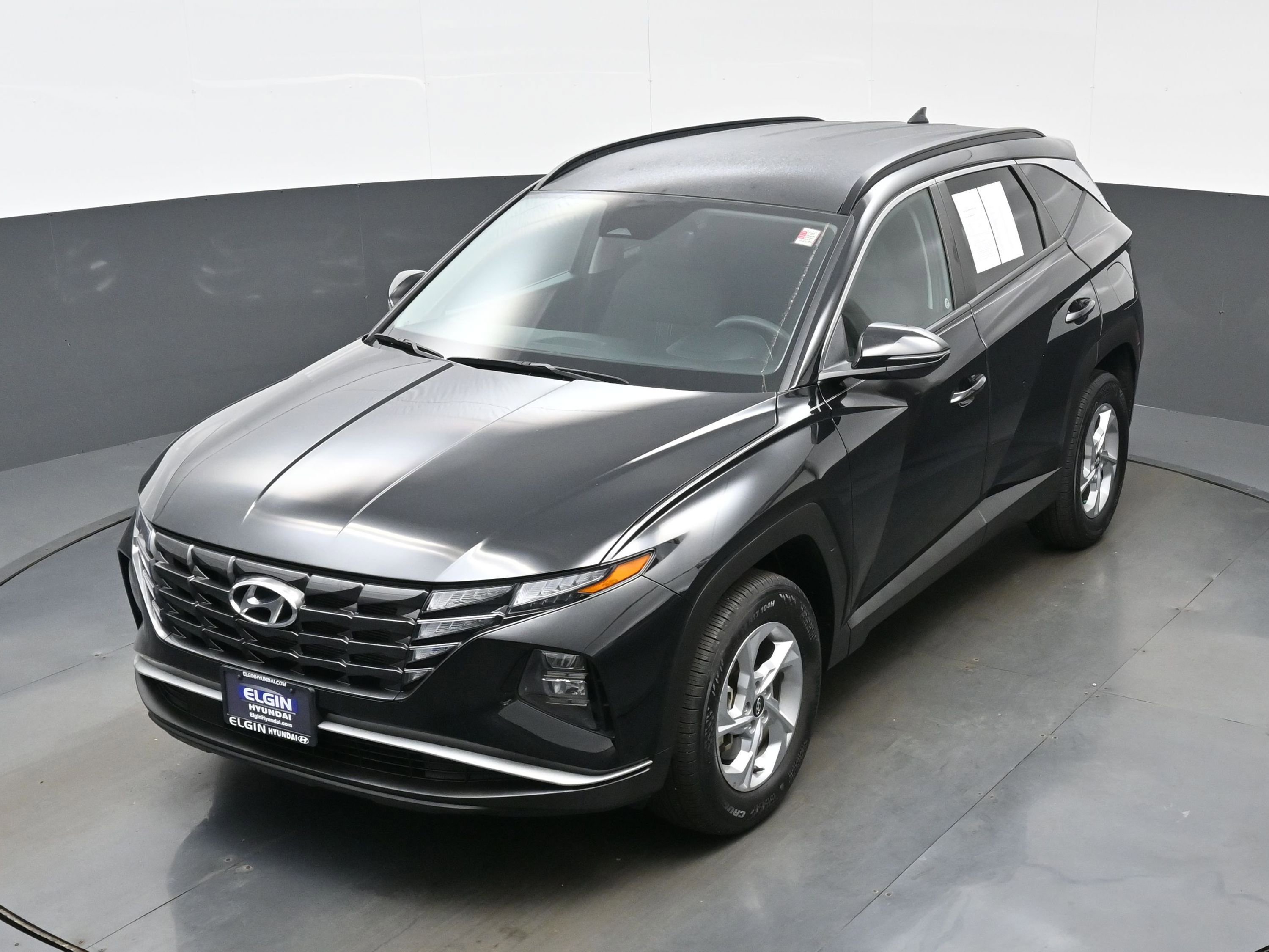 Used 2023 Hyundai Tucson SEL image 32