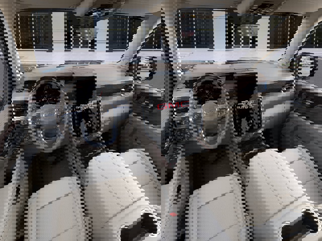 New 2026 GMC Yukon Denali image 15