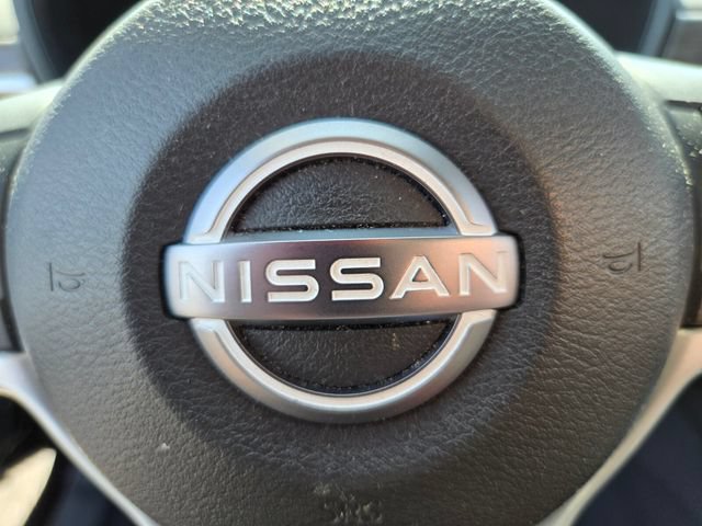 Used 2025 Nissan Altima 2.5 SV FWD image 36