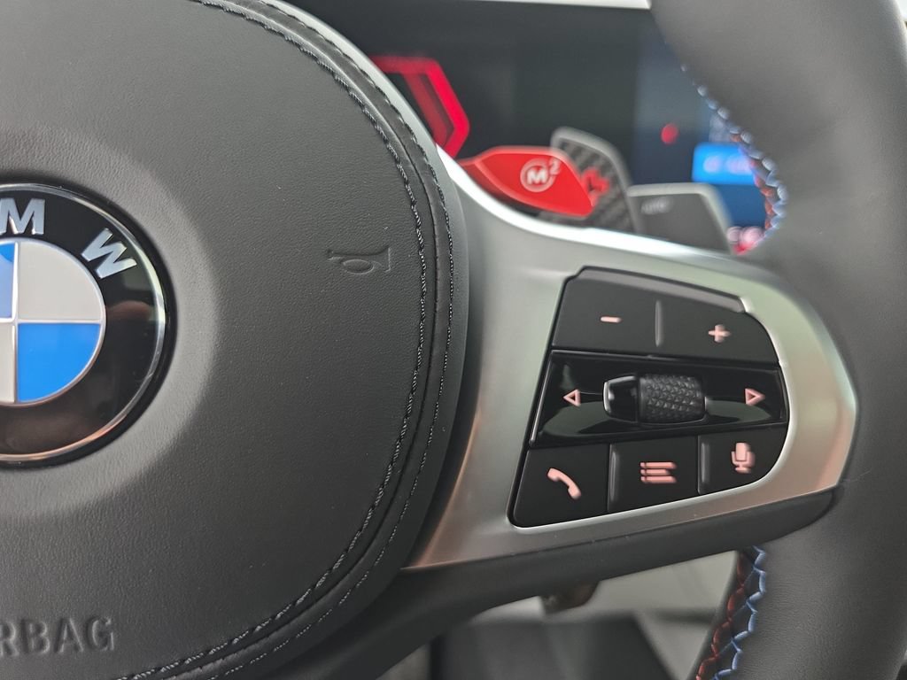 New 2027 BMW X6 M Competition AWD/4WD image 18