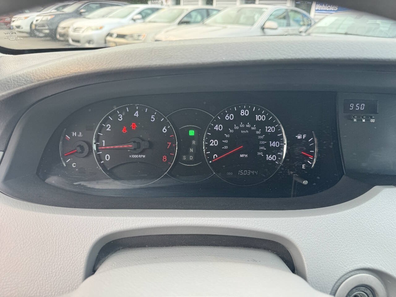 Used 2008 Toyota Avalon XL FWD image 15