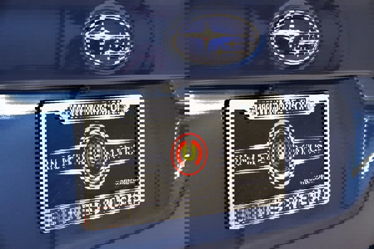 Used 2021 Subaru Legacy Touring XT image 12