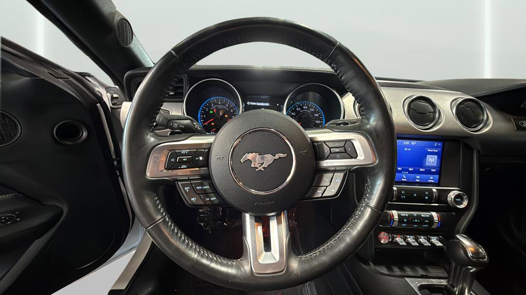 Used 2022 Ford Mustang GT w/ Equipment Group 301A image 22