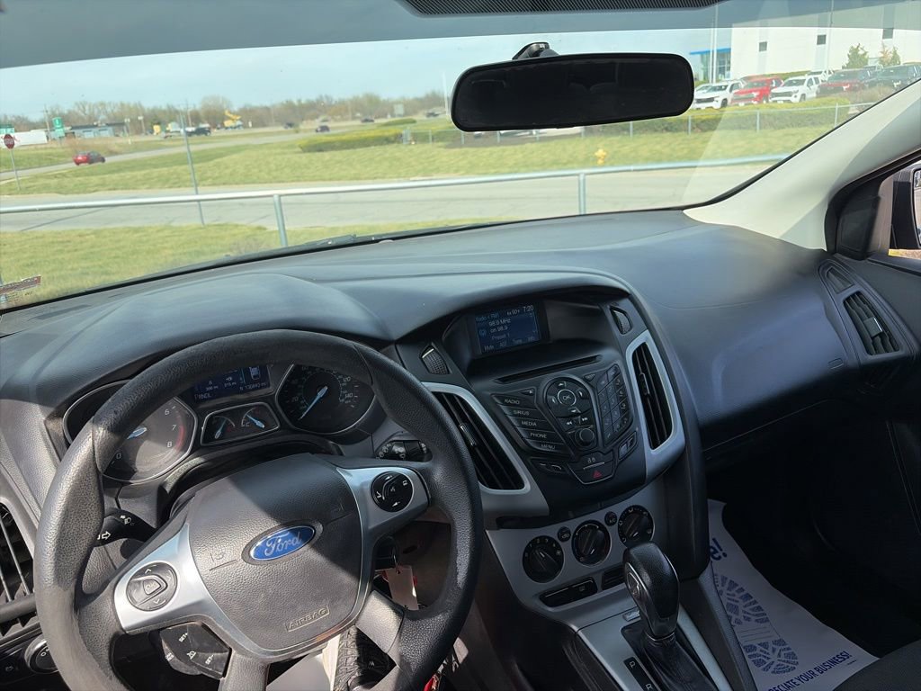 Used 2014 Ford Focus SE image 20