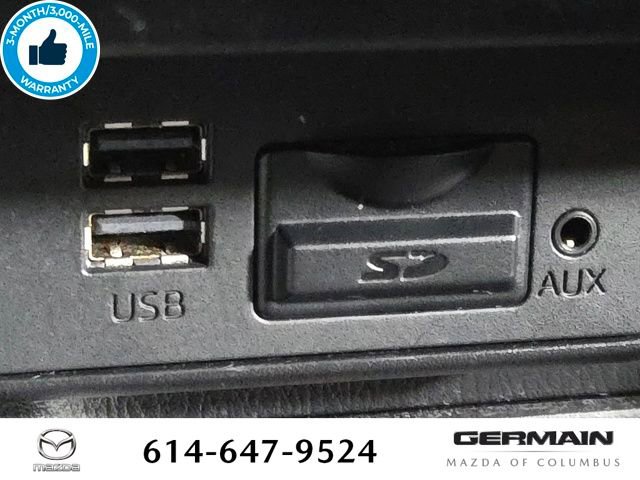 Used 2017 MAZDA MAZDA3 Sport w/ Preferred Equipment Package image 31