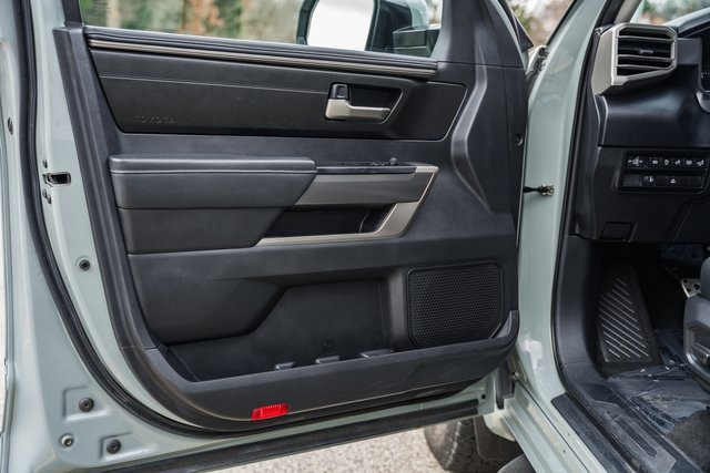 Used 2022 Toyota Tundra SR5 image 31