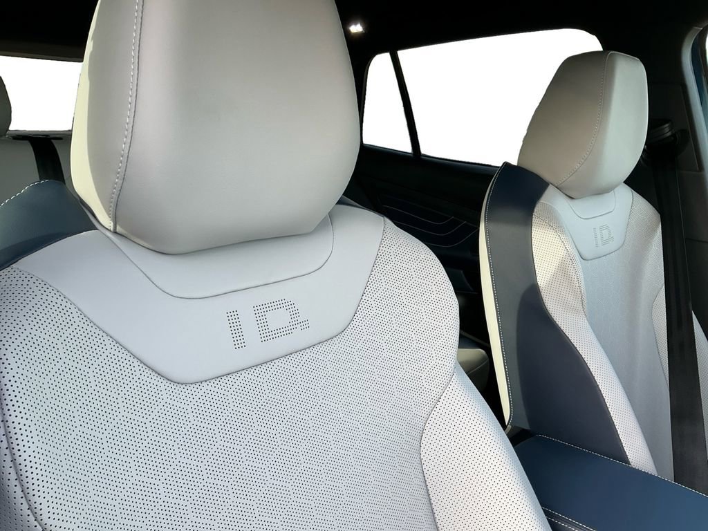 New 2026 Volkswagen ID.4 Pro S Plus image 19