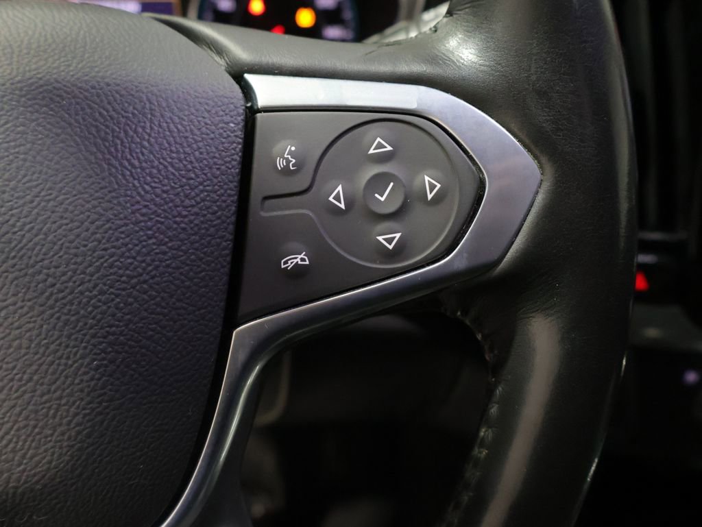 Used 2021 Chevrolet Traverse Premier w/ LPO, Floor Liner Package image 43