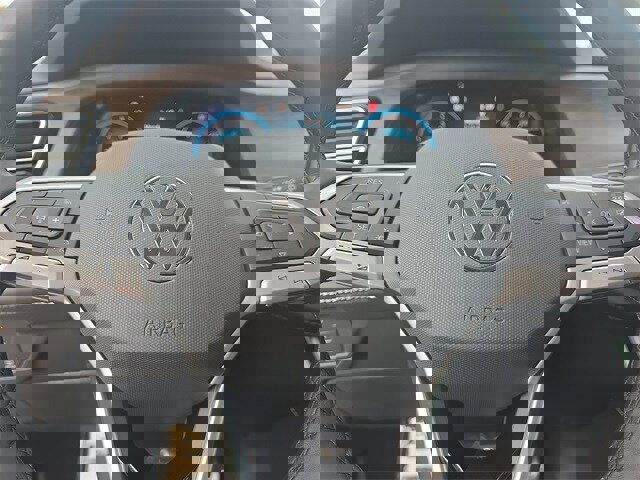 New 2026 Volkswagen Atlas SEL Premium R-Line image 26