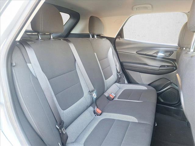 Used 2025 Chevrolet TrailBlazer LT image 18