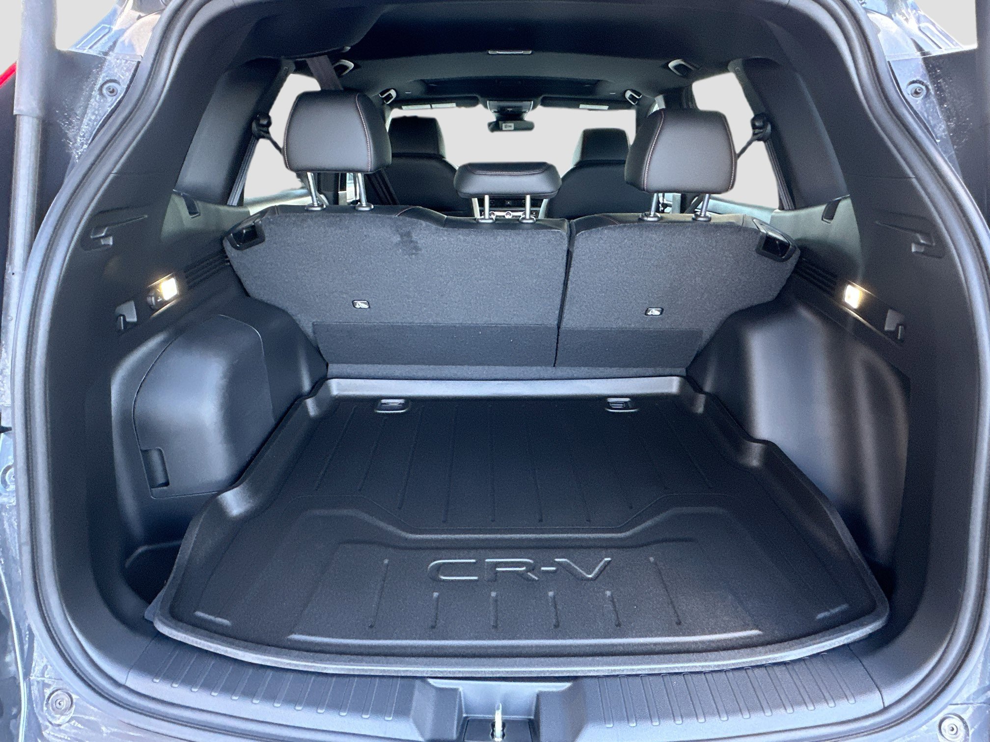 New 2026 Honda CR-V Sport-L image 20