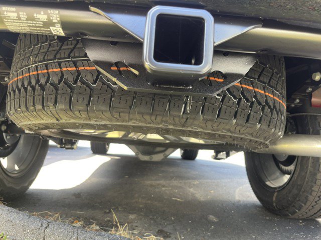 New 2026 Chevrolet Colorado Trail Boss image 6