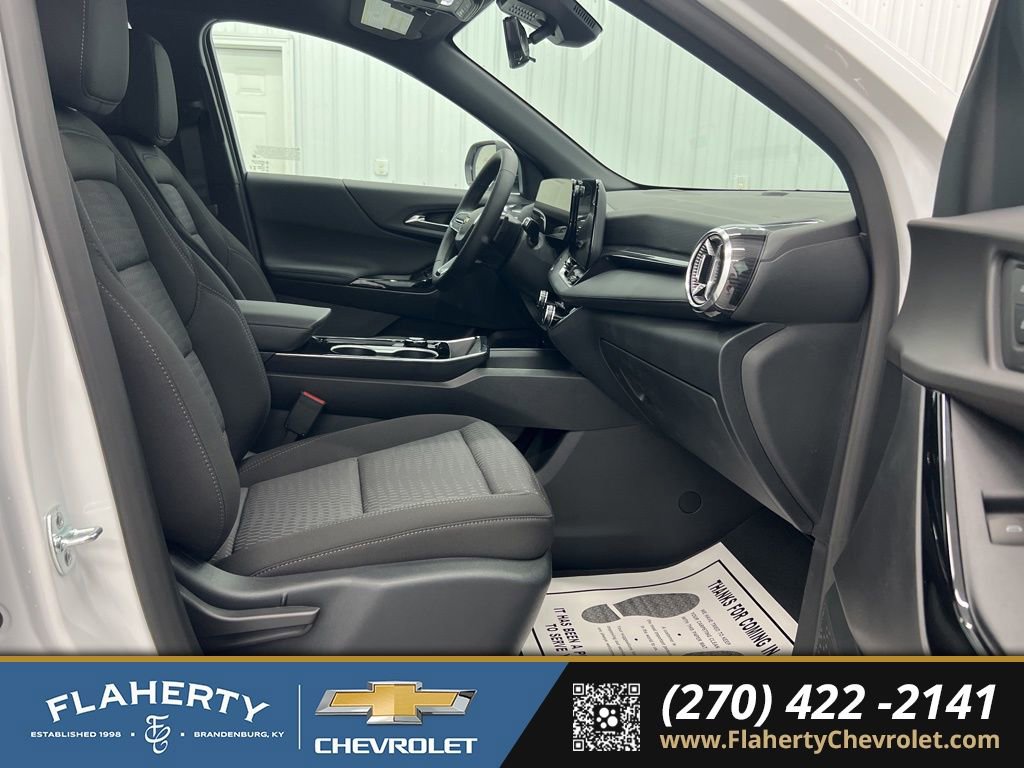 New 2026 Chevrolet Equinox LT image 15