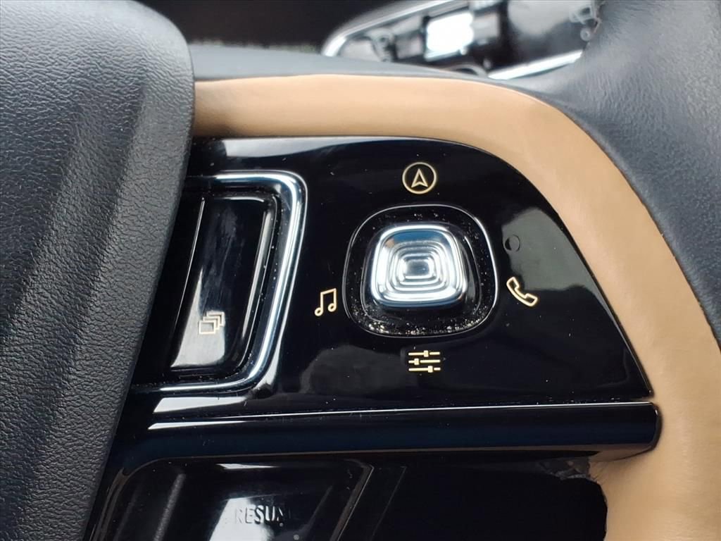 Certified 2022 Lincoln Corsair Reserve w/ Elements Package image 22