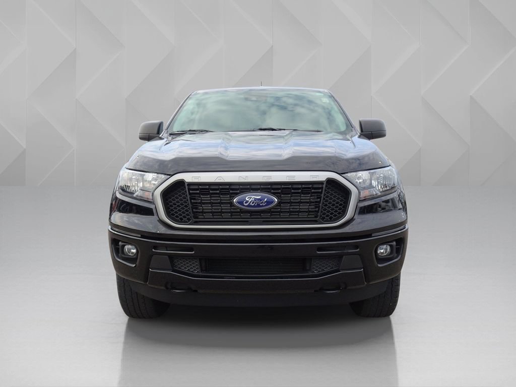 Used 2020 Ford Ranger XLT w/ Trailer Tow Package AWD/4WD image 7
