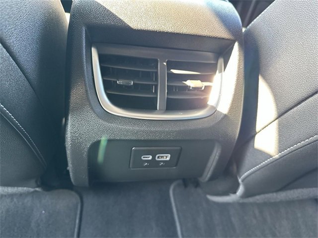 Used 2024 Chevrolet Blazer LT image 20